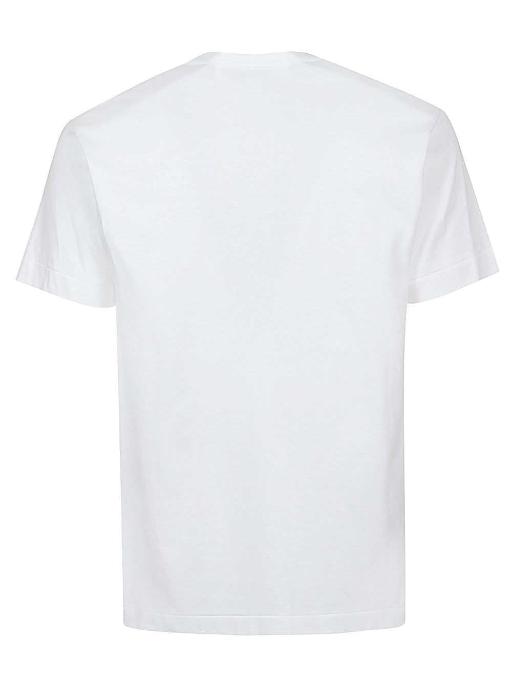 Comme Des Garã§Ons Cotton T-Shirt