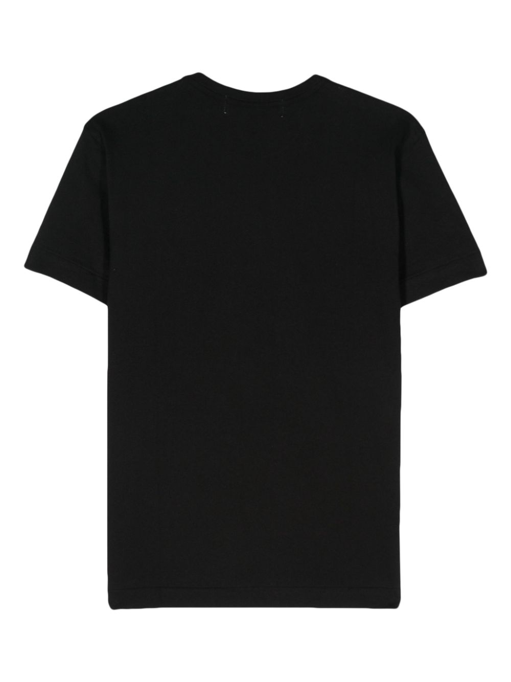 Comme Des Garã§Ons Cotton T-Shirt