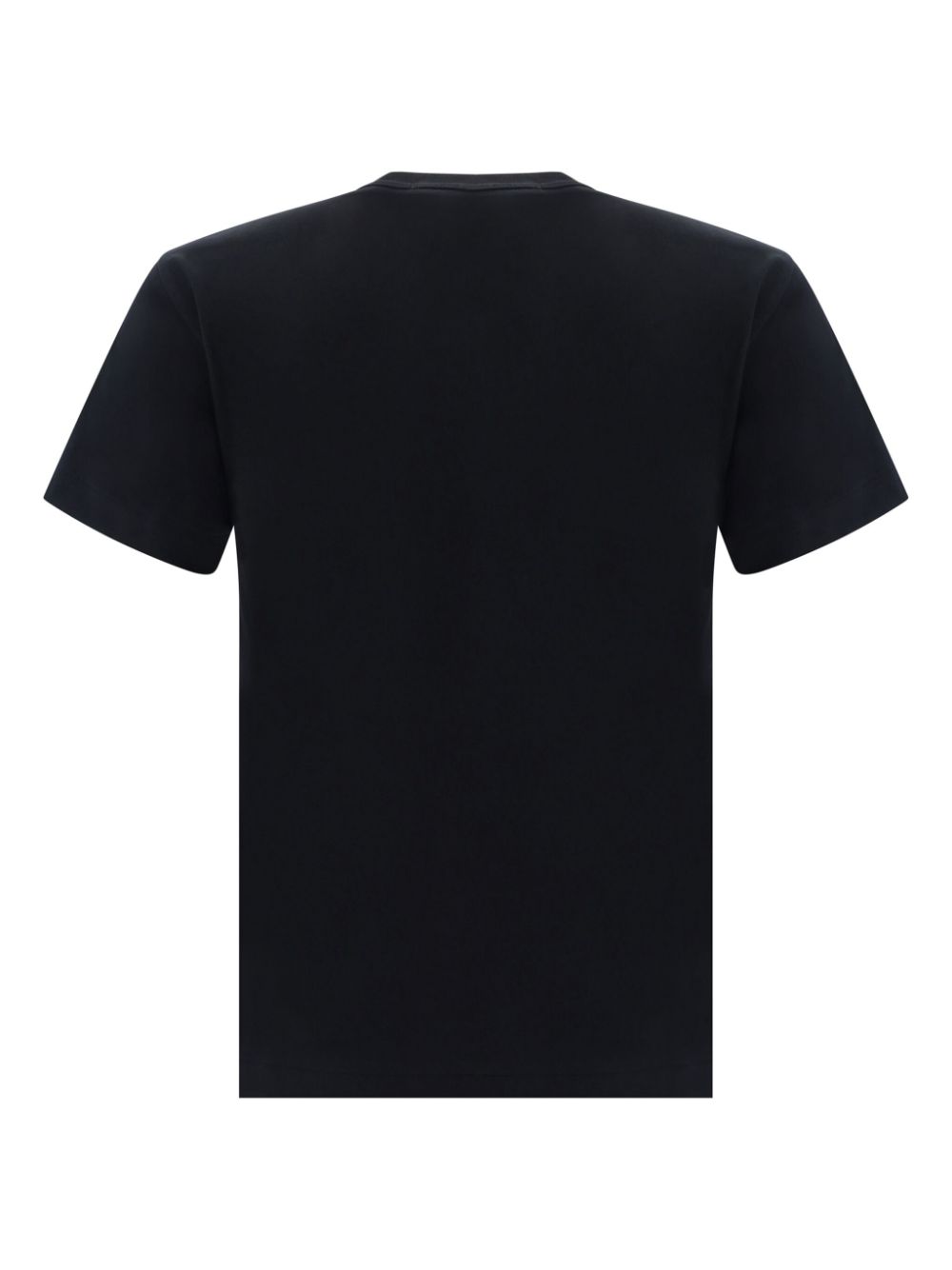 Comme Des Garã§Ons Cotton T-Shirt