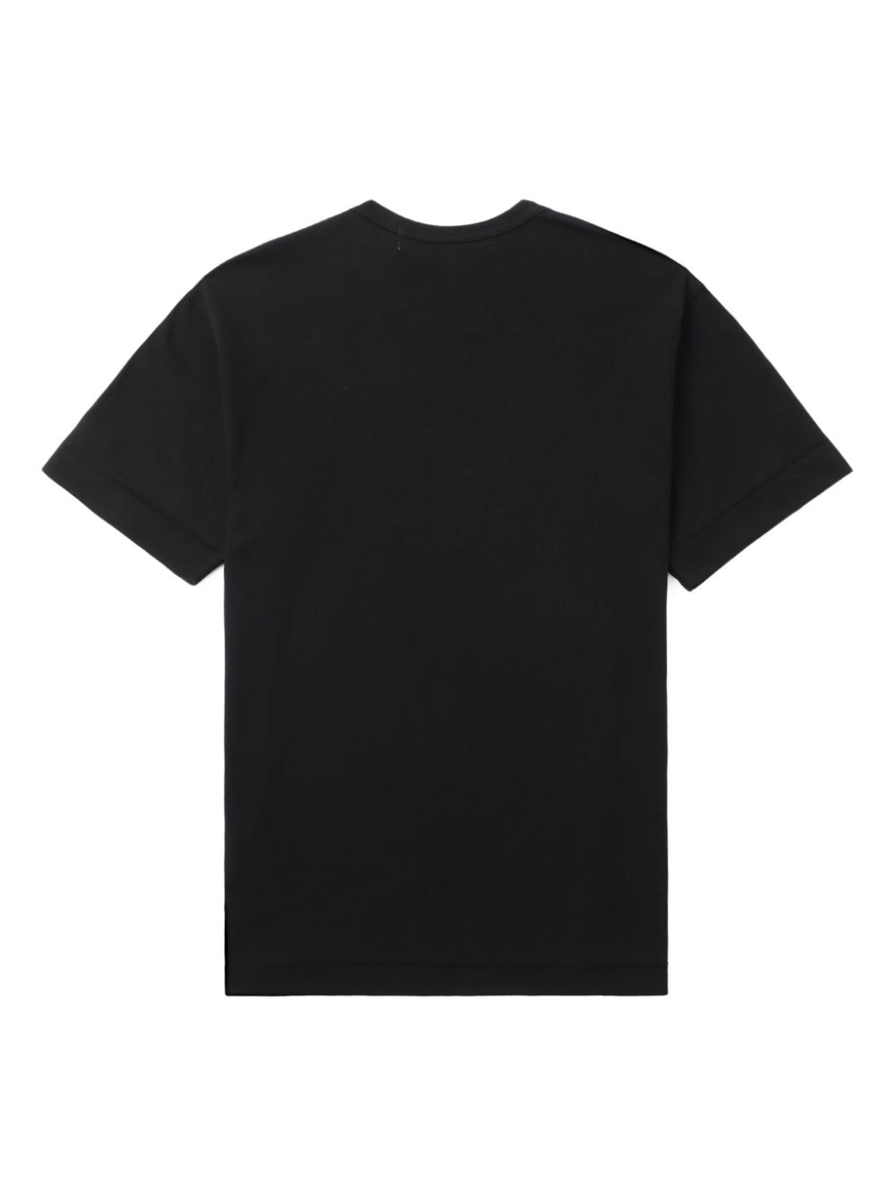 Comme Des Garã§Ons Cotton T-Shirt