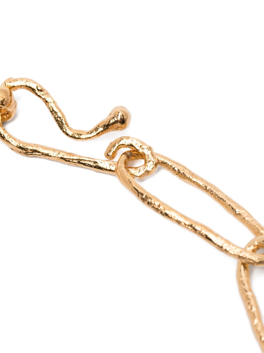 Forte Forte Women's Bijoux Gold