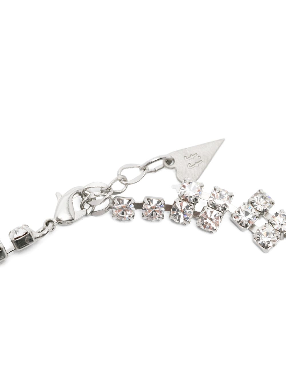 Forte Forte Women's Bijoux Silver