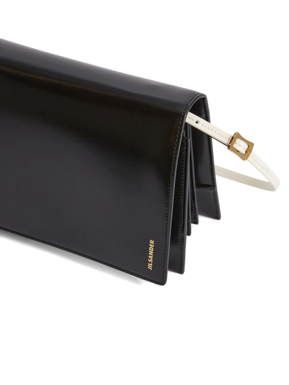 Jil Sander Women's Tangle Shoulder Bag
