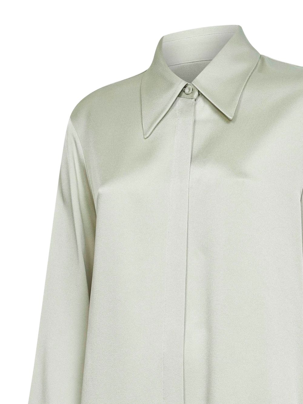 Jil Sander Women's Long Shirt