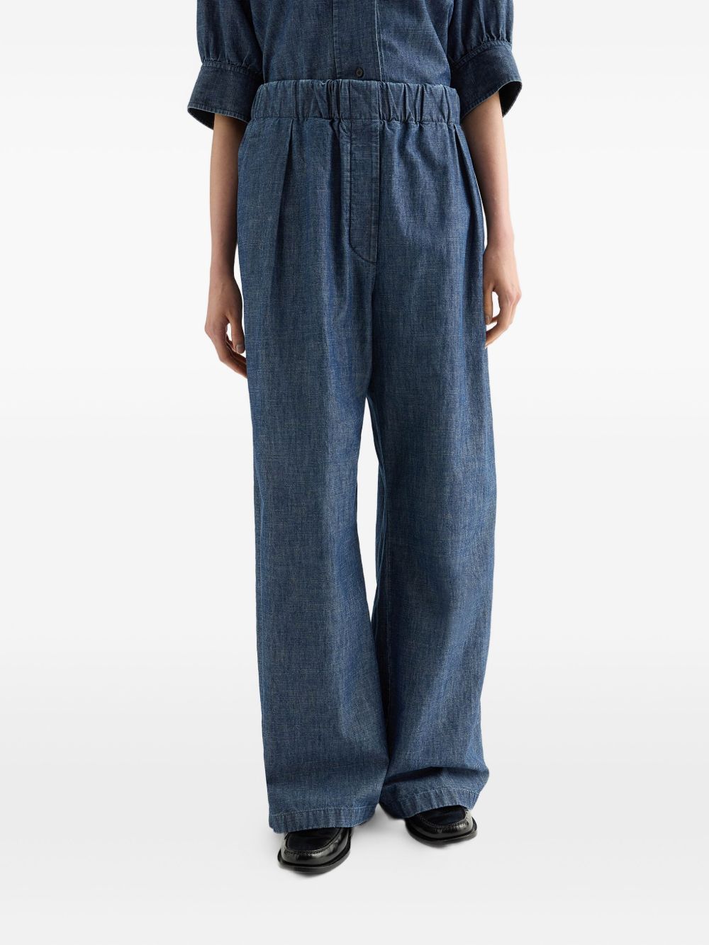Jil Sander Women's Trousers
