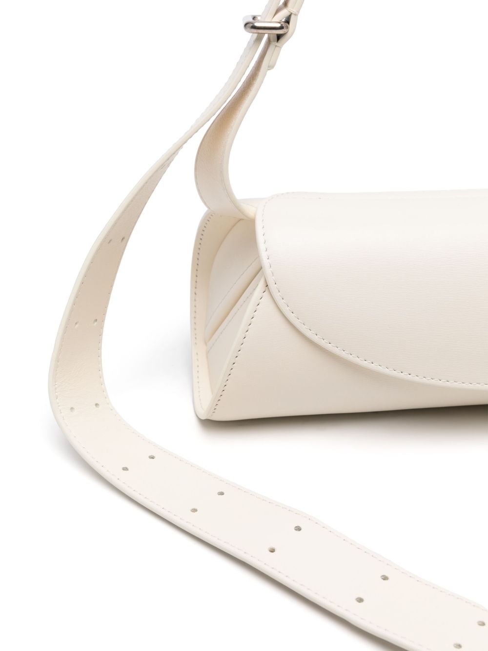 Jil Sander Women's Cannolo Small Shoulder Bag