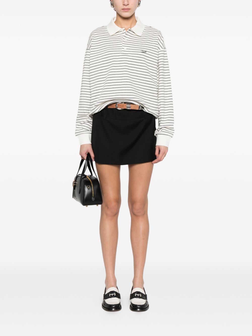Dunst Women's Mini Skirt