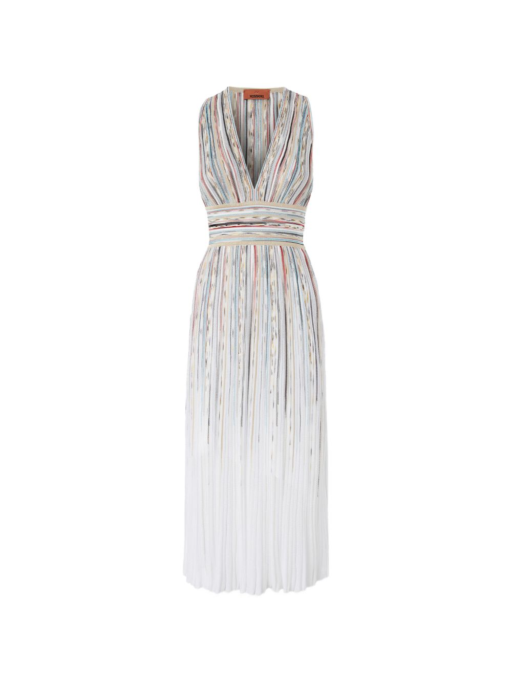 Missoni Women's Printed Mini Dress