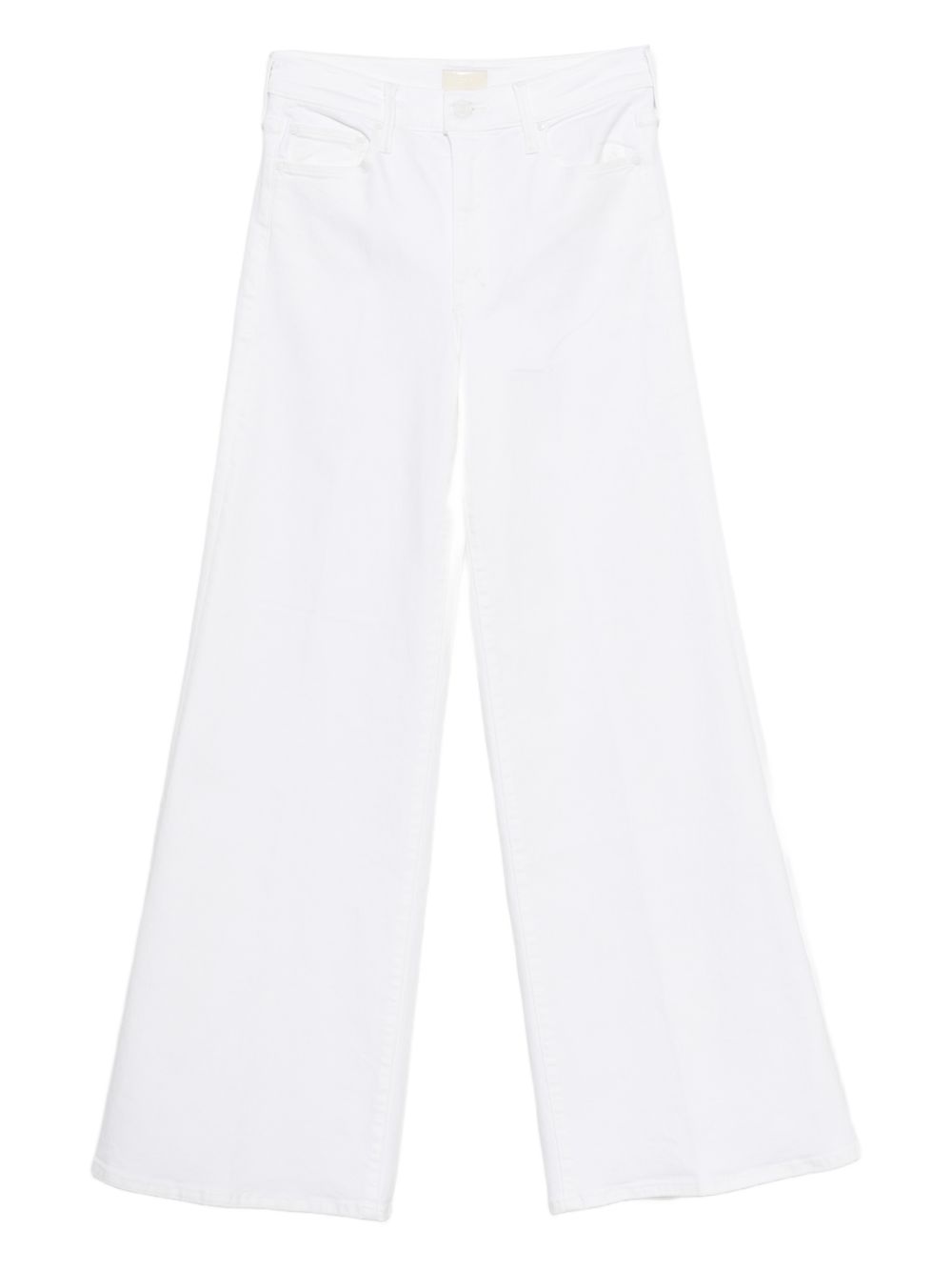 Mother Women's The Twister Sneak Denim Jeans