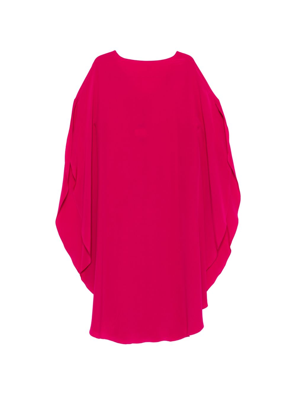 Gianluca Capannolo Women's Silk Midi Dress