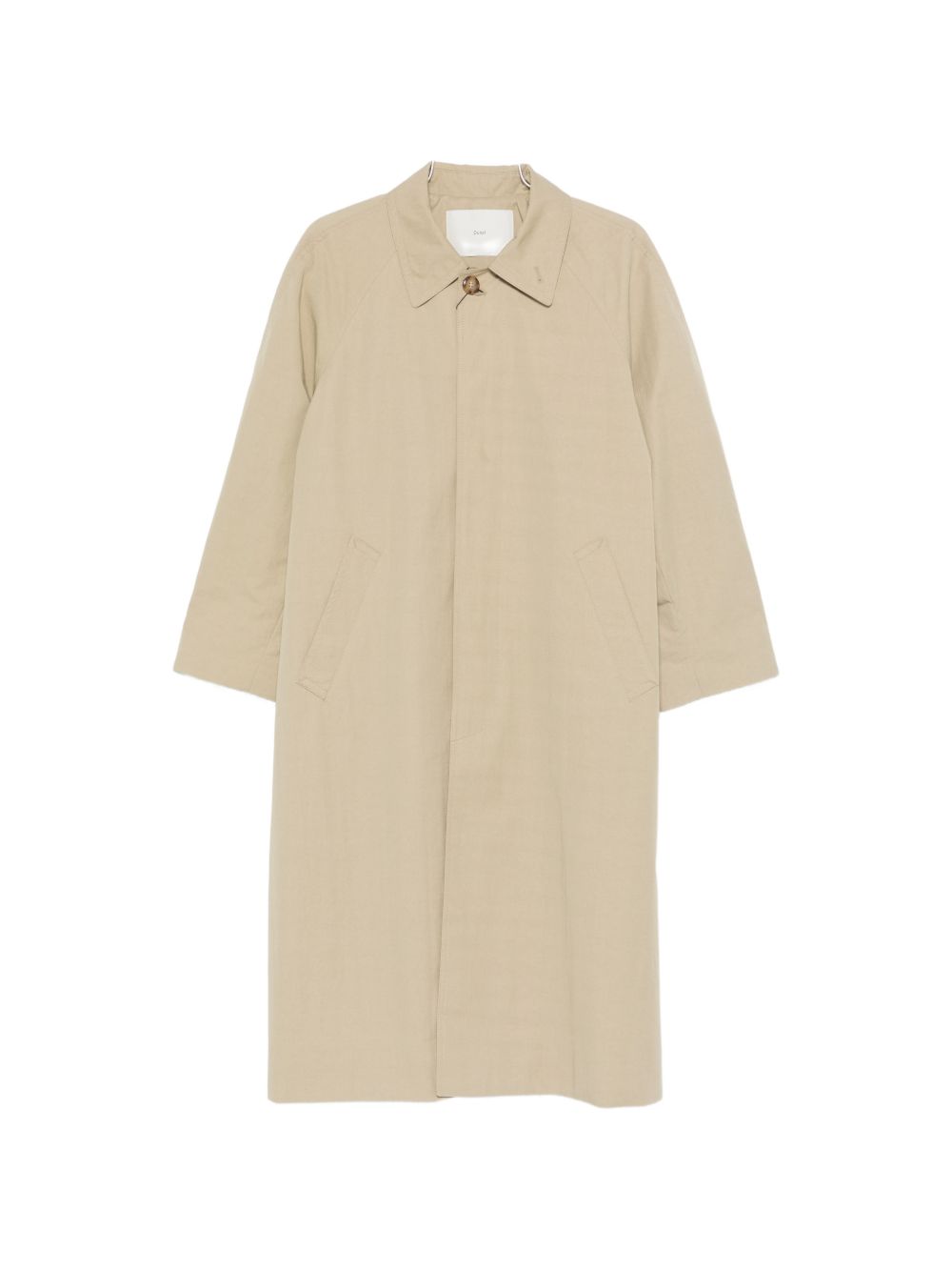 Dunst Women's Coats Kaki
