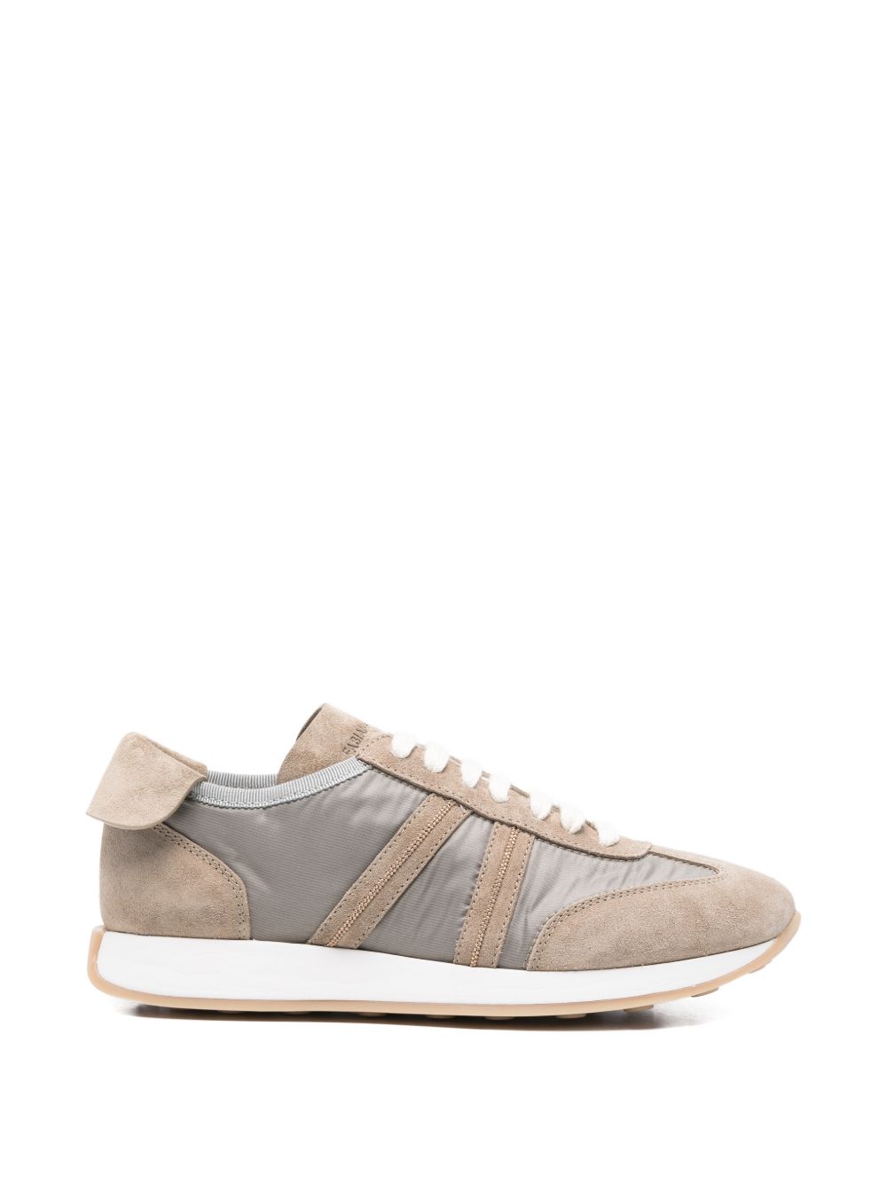 Fabiana Filippi Women's Low-Top Sneakers