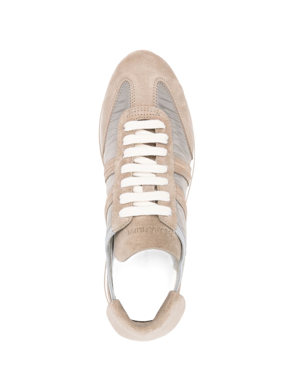 Fabiana Filippi Women's Low-Top Sneakers