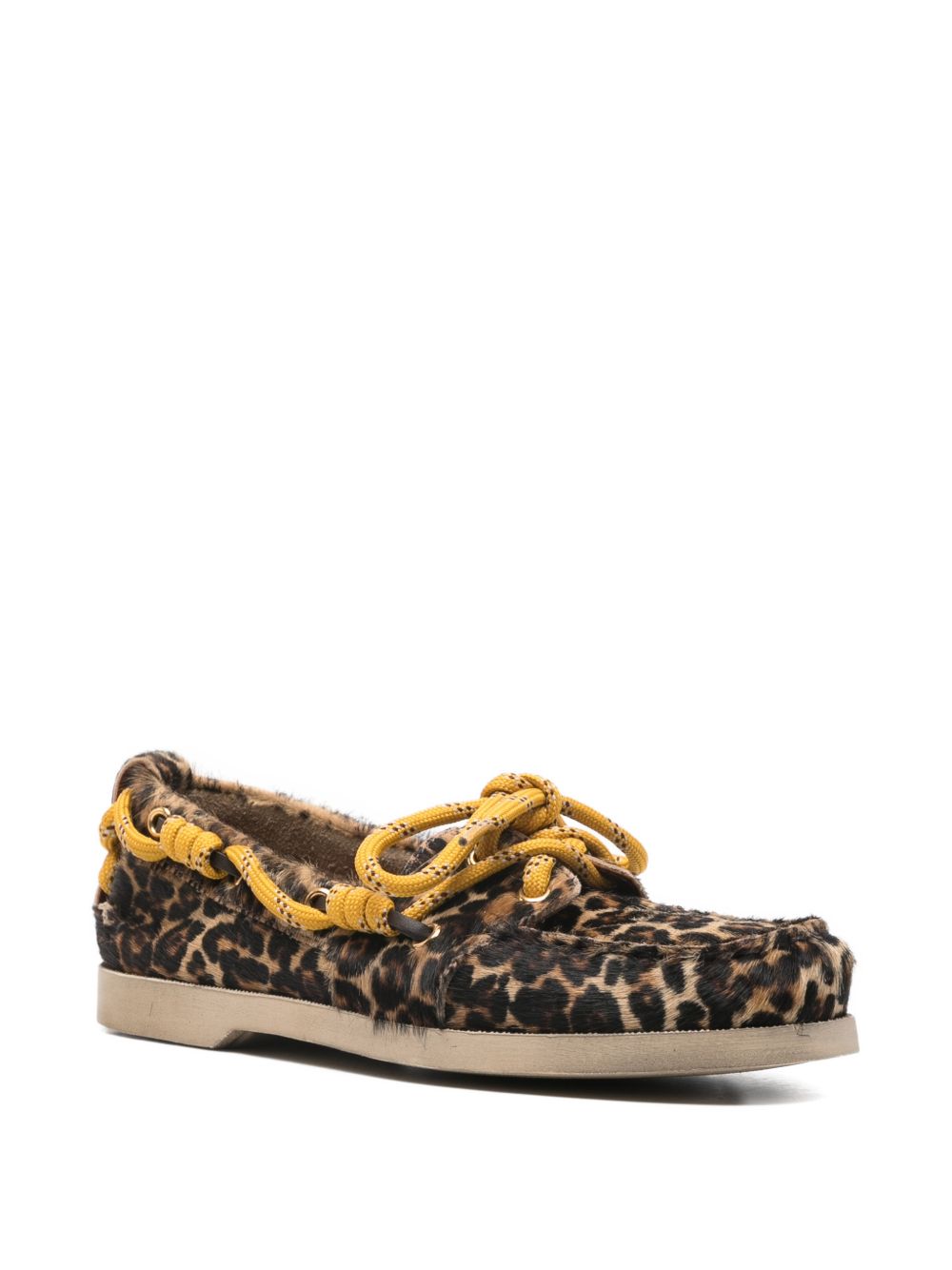 Golden Goose Women's Cruise Loafers
