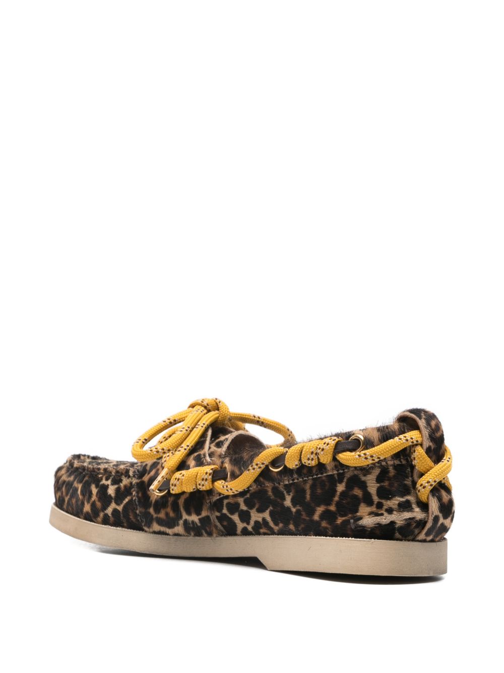 Golden Goose Women's Cruise Loafers