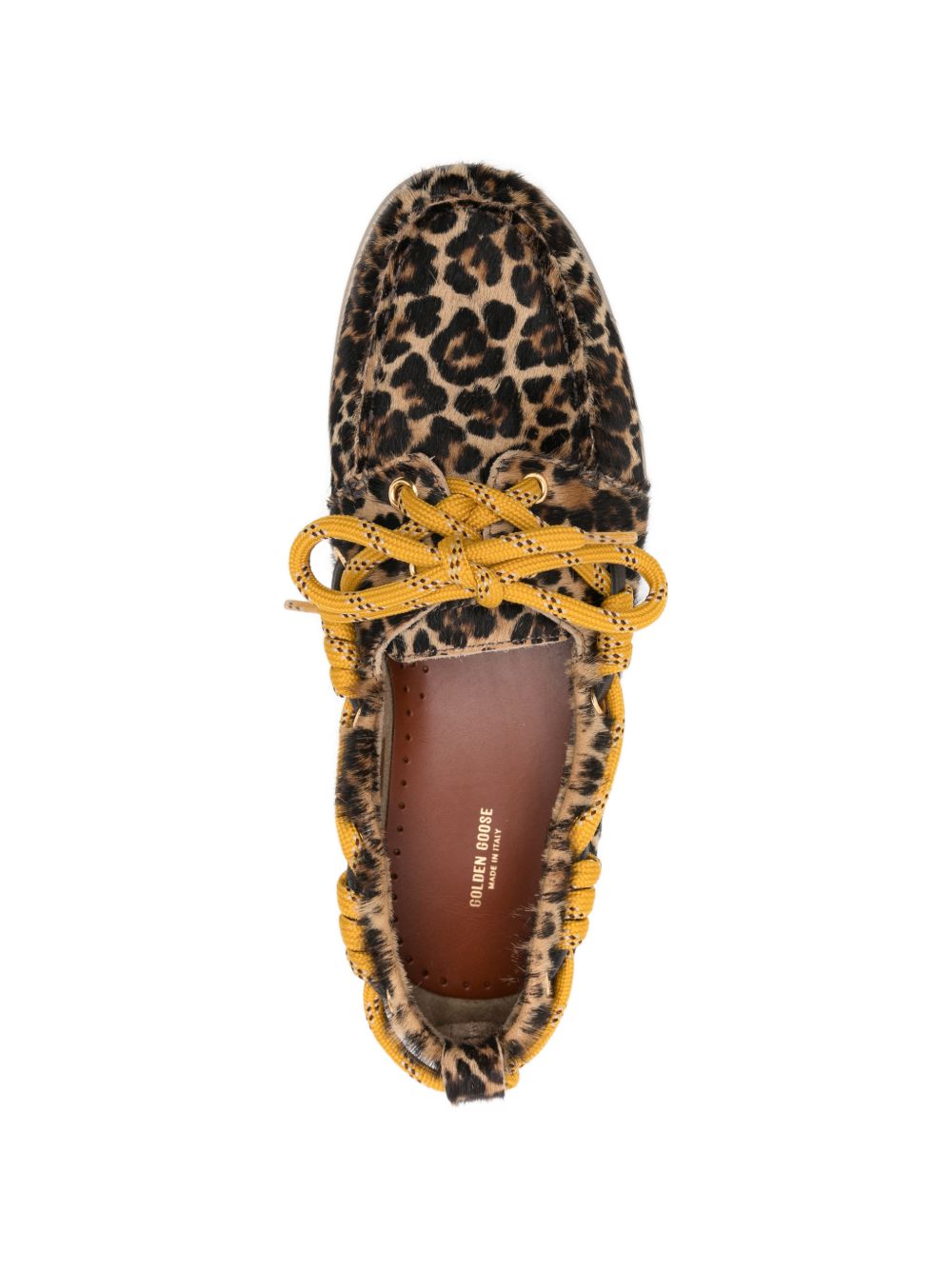 Golden Goose Women's Cruise Loafers
