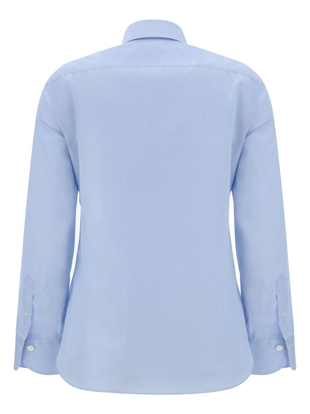 Finamore 1925 Napoli Men's Cotton Shirt