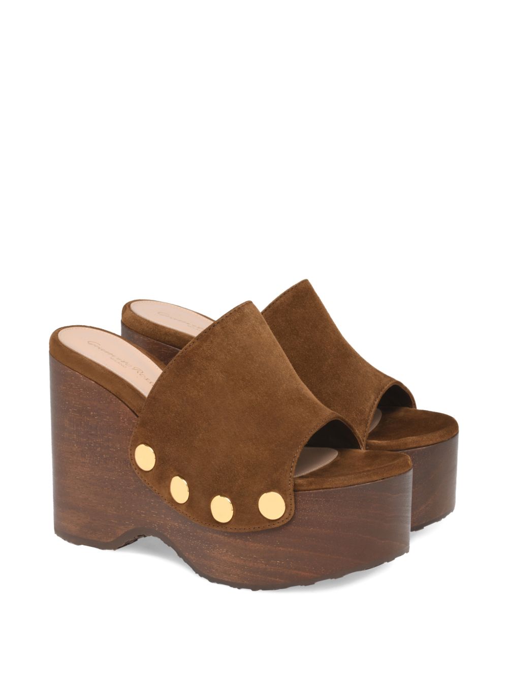 Gianvito Rossi Women's Ardèa Sandals