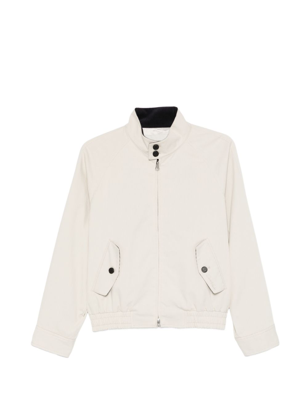 Dunst Women's Cotton Blouson Jacket