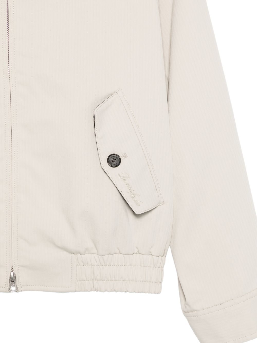 Dunst Women's Cotton Blouson Jacket