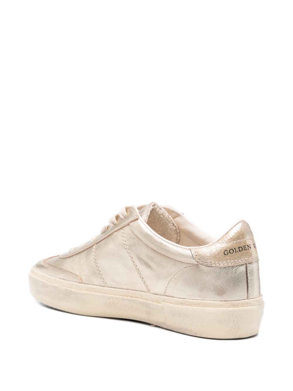 Golden Goose Women's Soul Star Sneakers