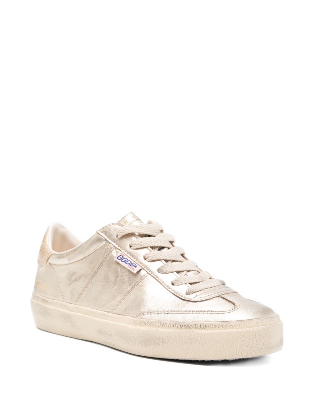 Golden Goose Women's Soul Star Sneakers