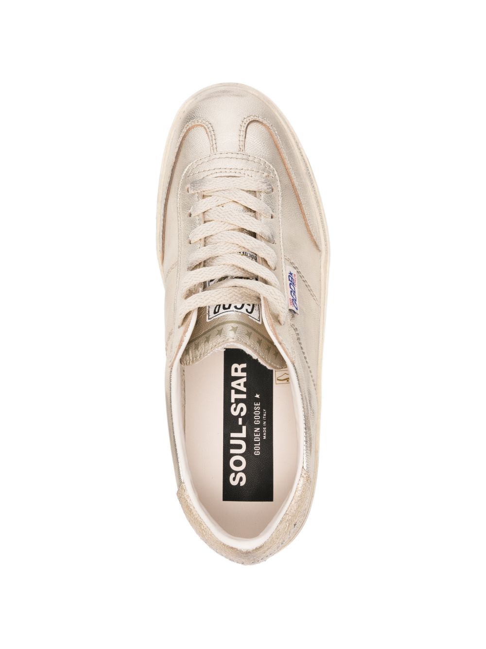 Golden Goose Women's Soul Star Sneakers