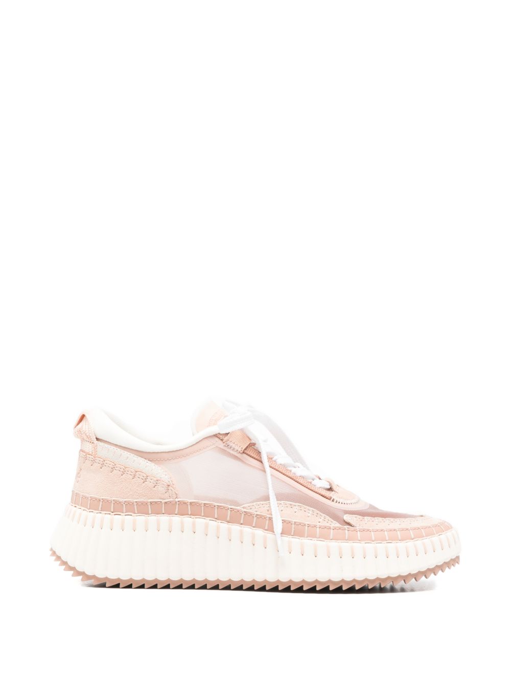 Chloé Women's Nama Sneaker