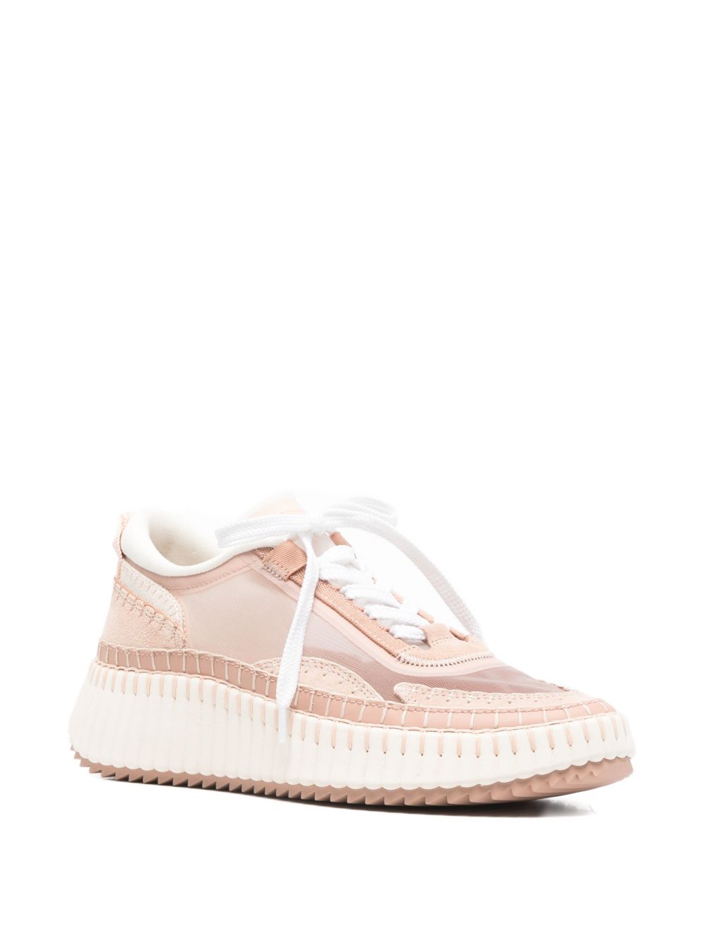 Chloé Women's Nama Sneaker