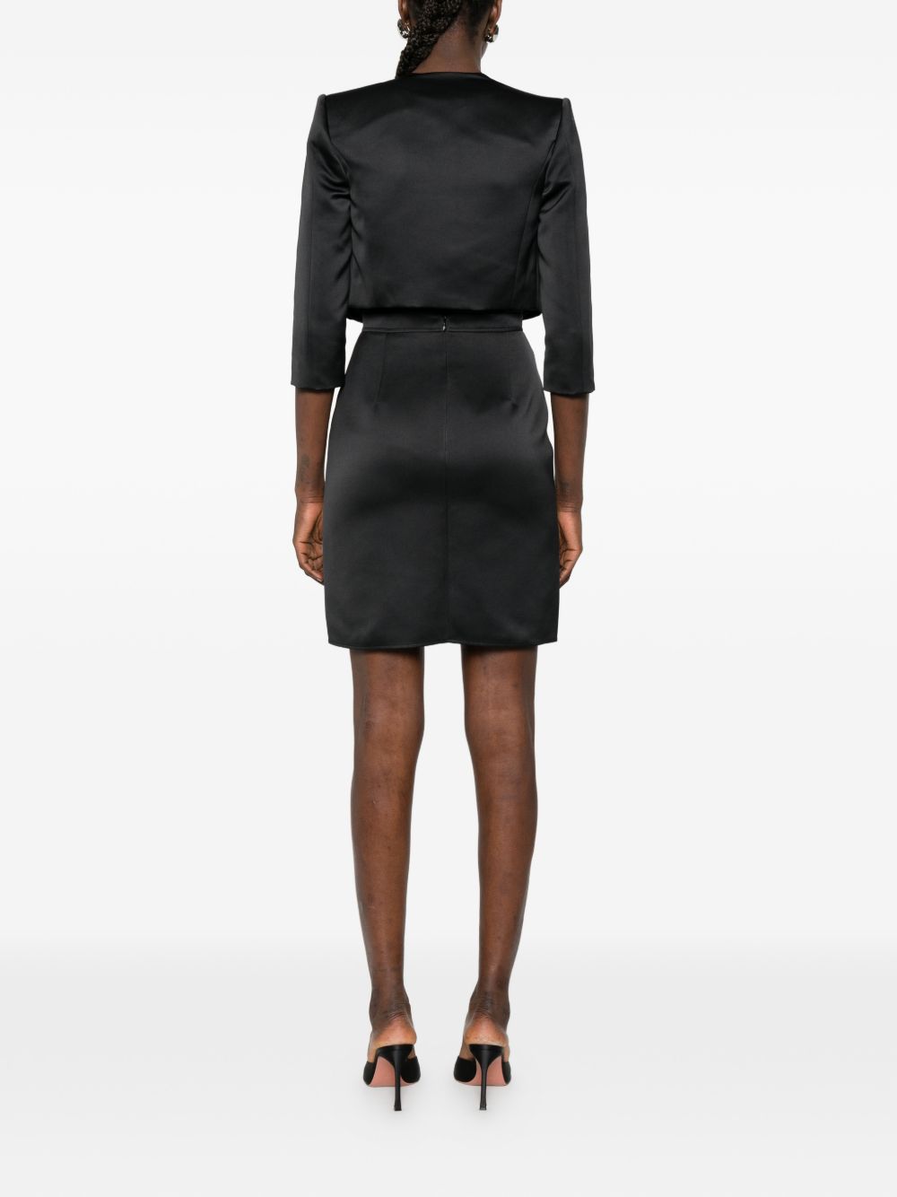 Elisabetta Franchi Women's Midi Dress