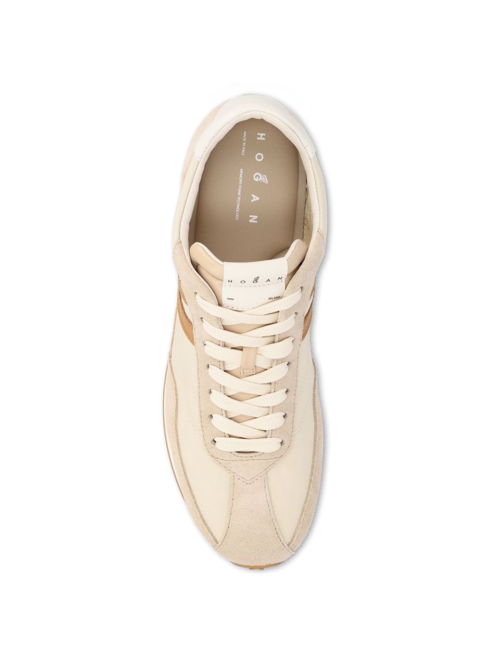 Hogan Women's H699 Sneakers