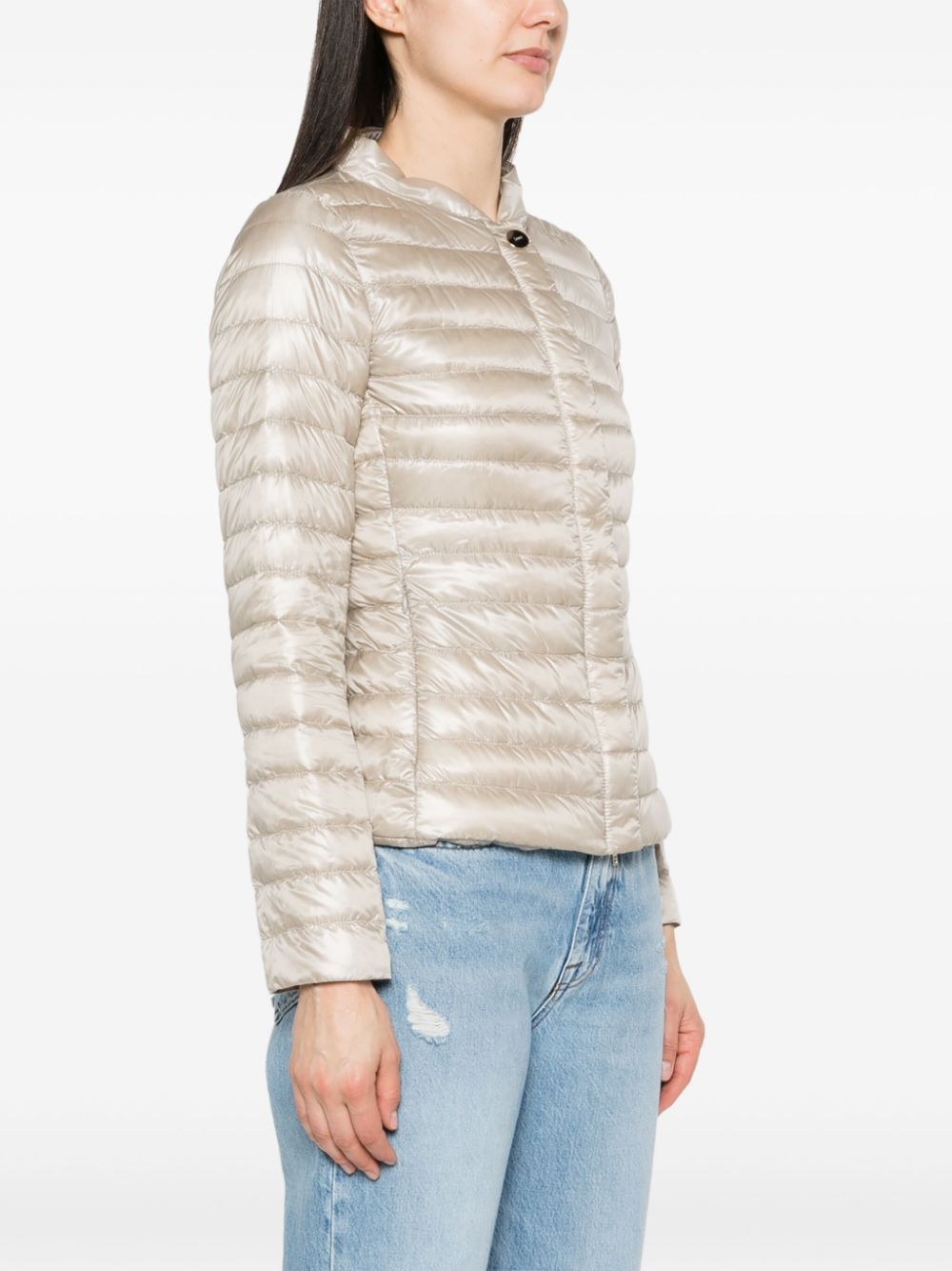 Herno Women's Coats Powder