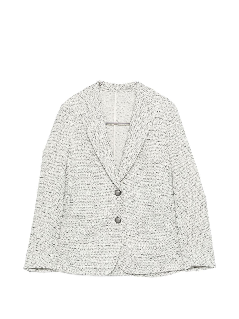 L.B.M. 1911 Women's Single-Breasted Jacket