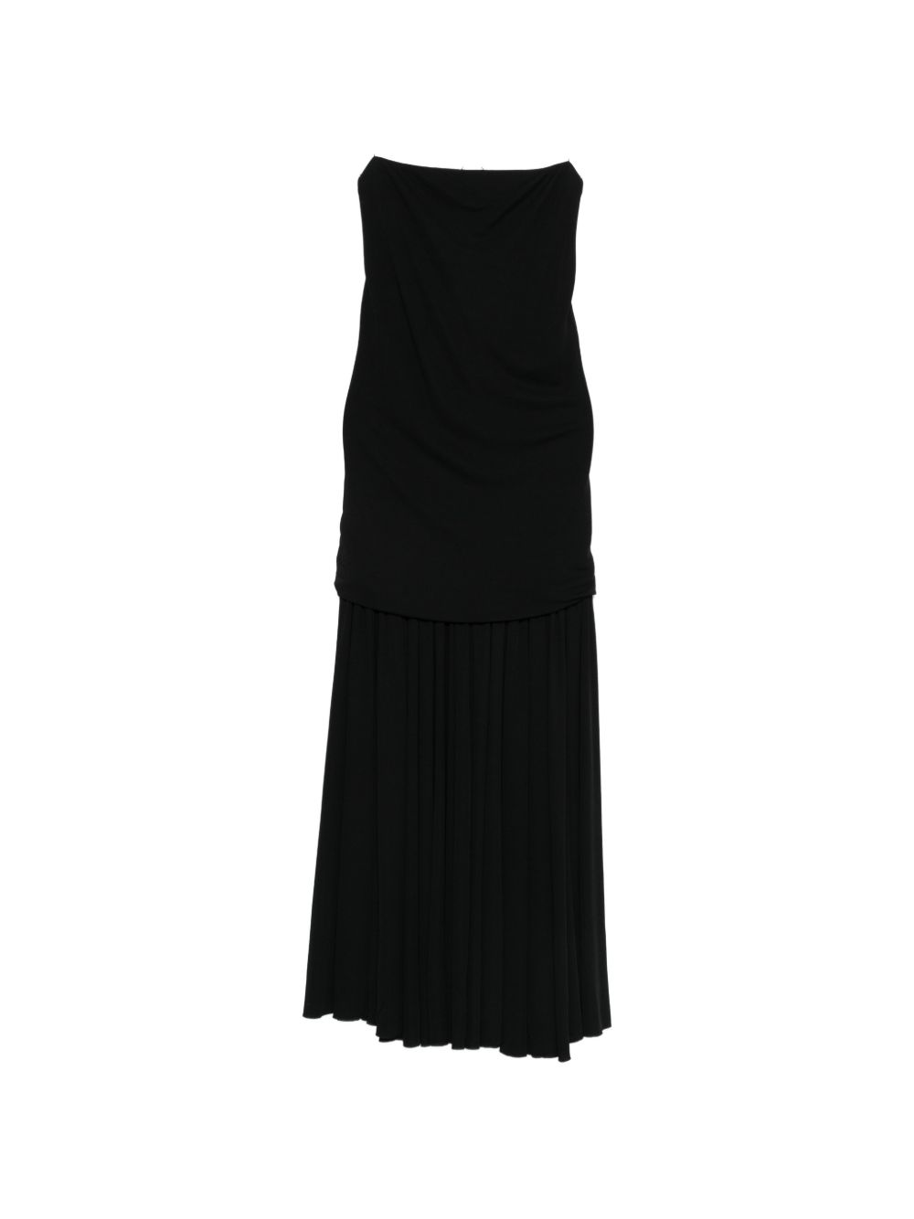 Jacquemus Women's La Robe Abiha Long Dress