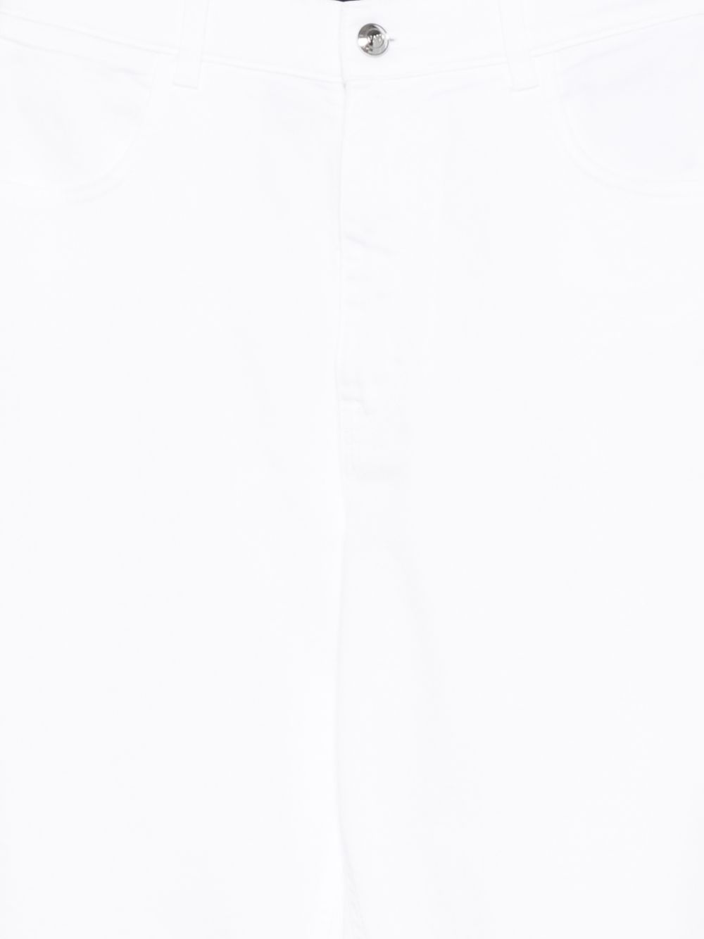 Fay Women's Denim Cotton Jeans