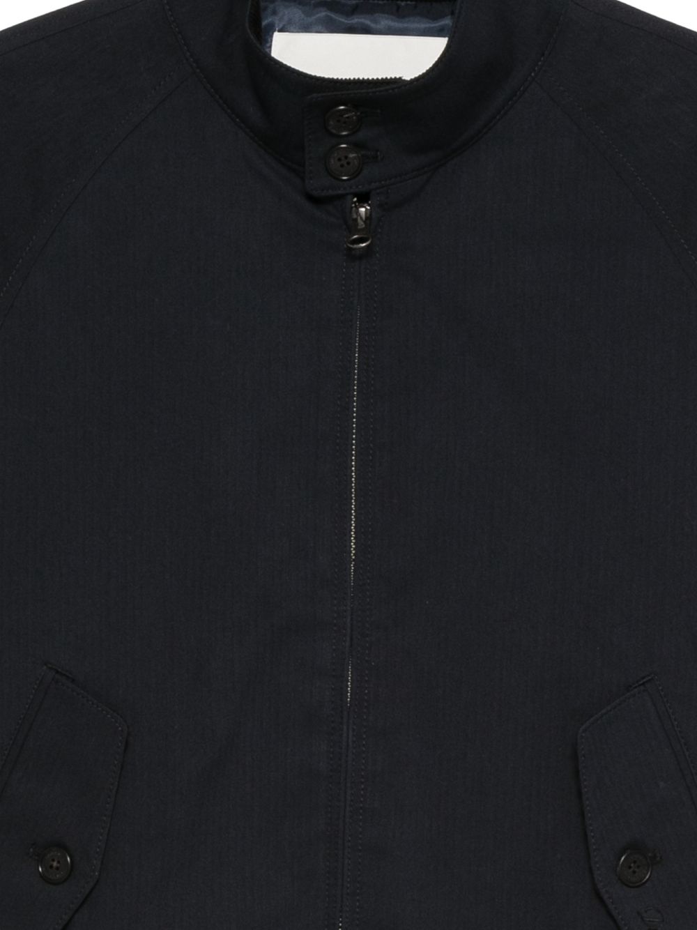 Dunst Women's Cotton Blouson Jacket