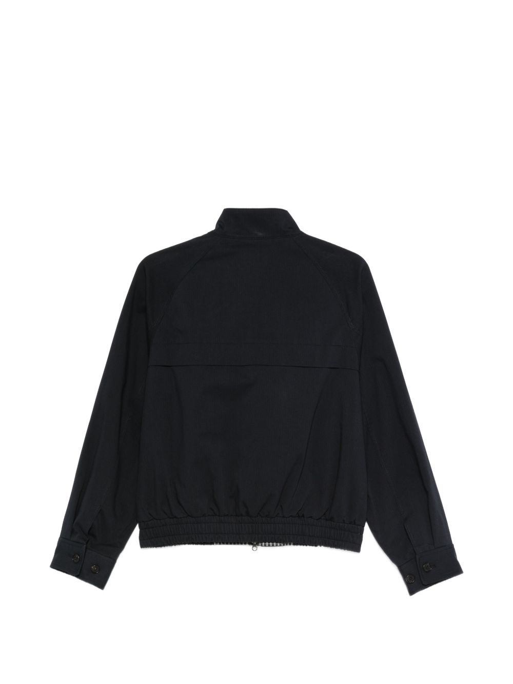 Dunst Women's Cotton Blouson Jacket