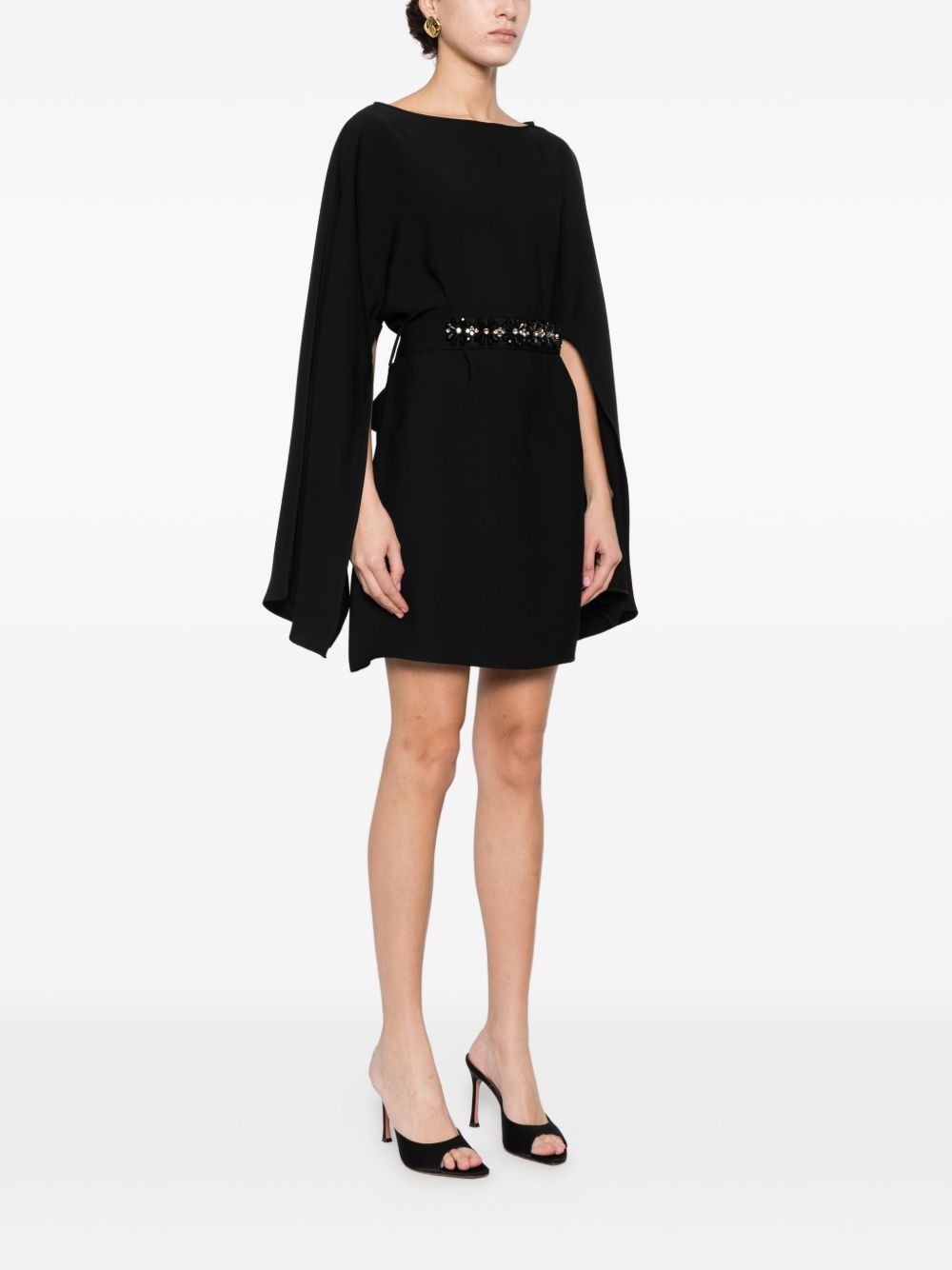 P.A.R.O.S.H. Short Dress