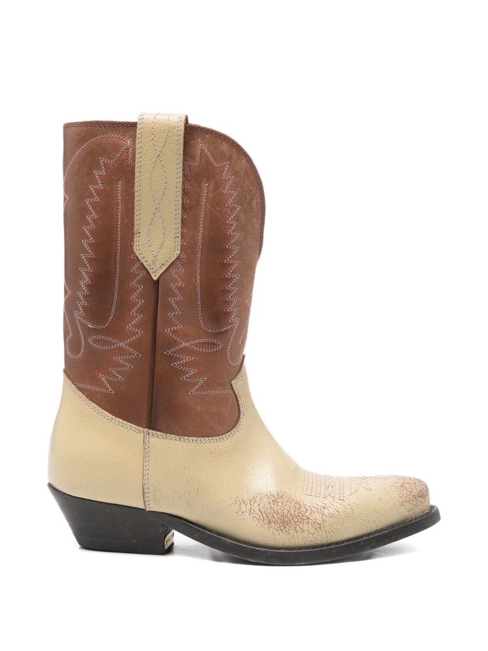 Golden Goose Women's Wish Star Boots