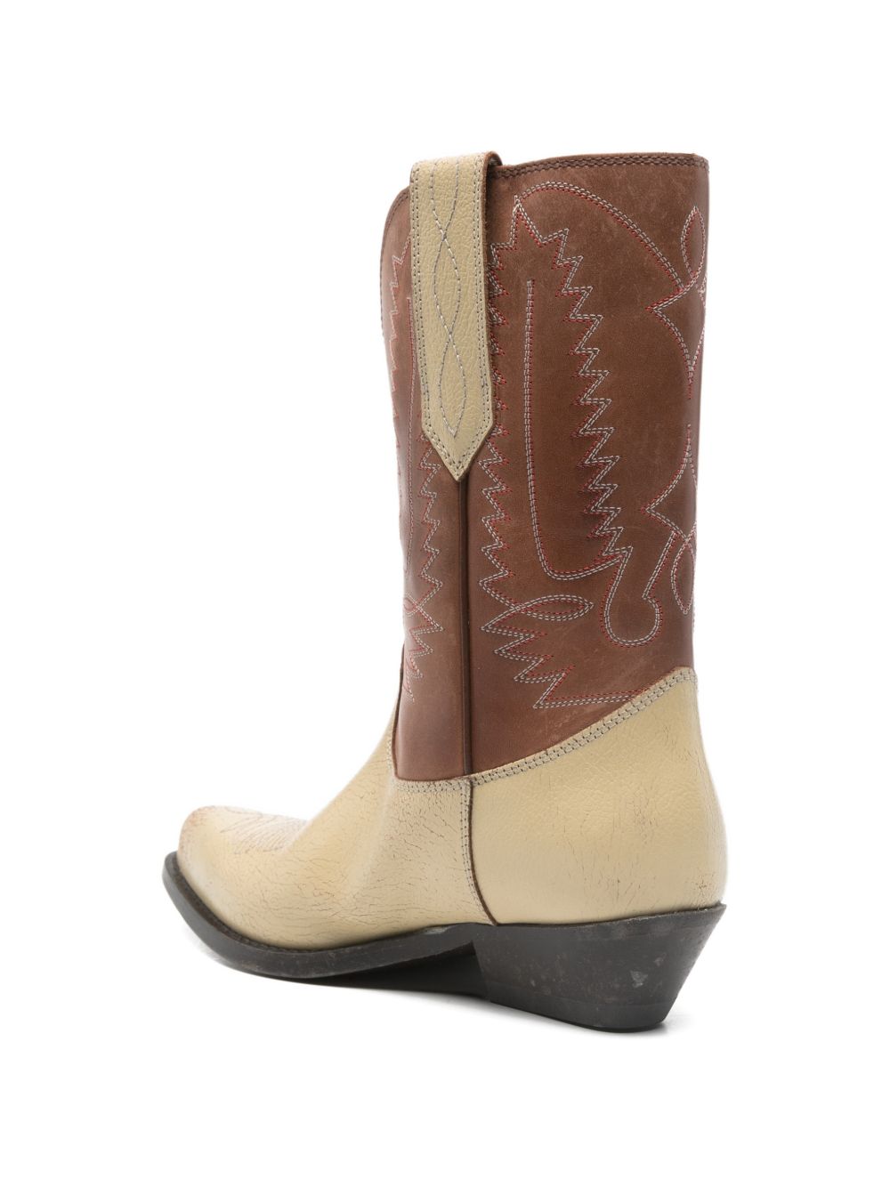 Golden Goose Women's Wish Star Boots