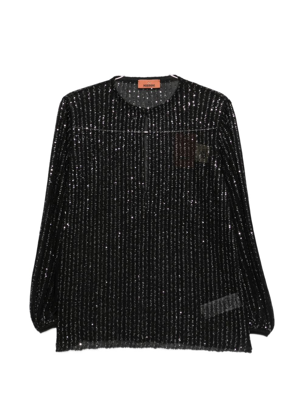 Missoni Women's Cut-Out Blouse