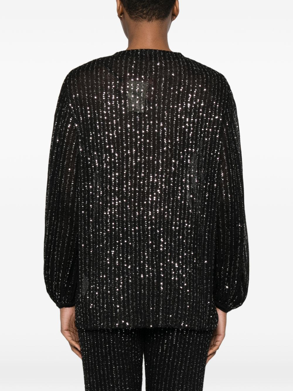 Missoni Women's Cut-Out Blouse
