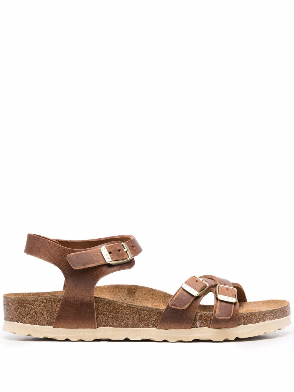 Birkenstock Women's Kumba Sandals