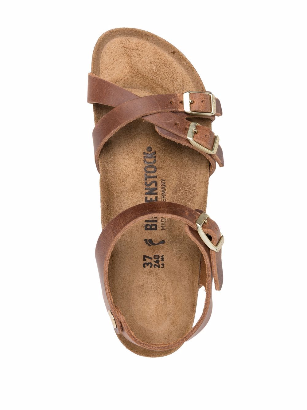 Birkenstock Women's Kumba Sandals