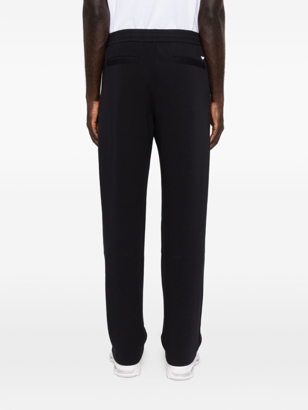 Emporio Armani Men's Cotton Sweatpants