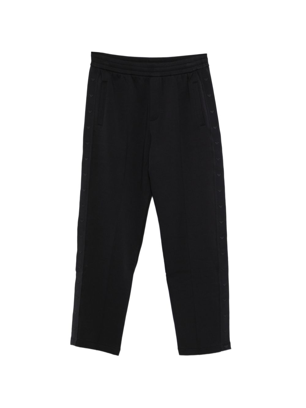 Emporio Armani Men's Cotton Sweatpants