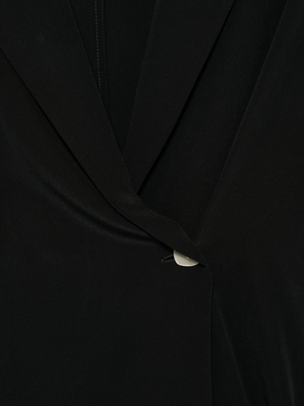Alysi Women's Silk Blazer Jacket