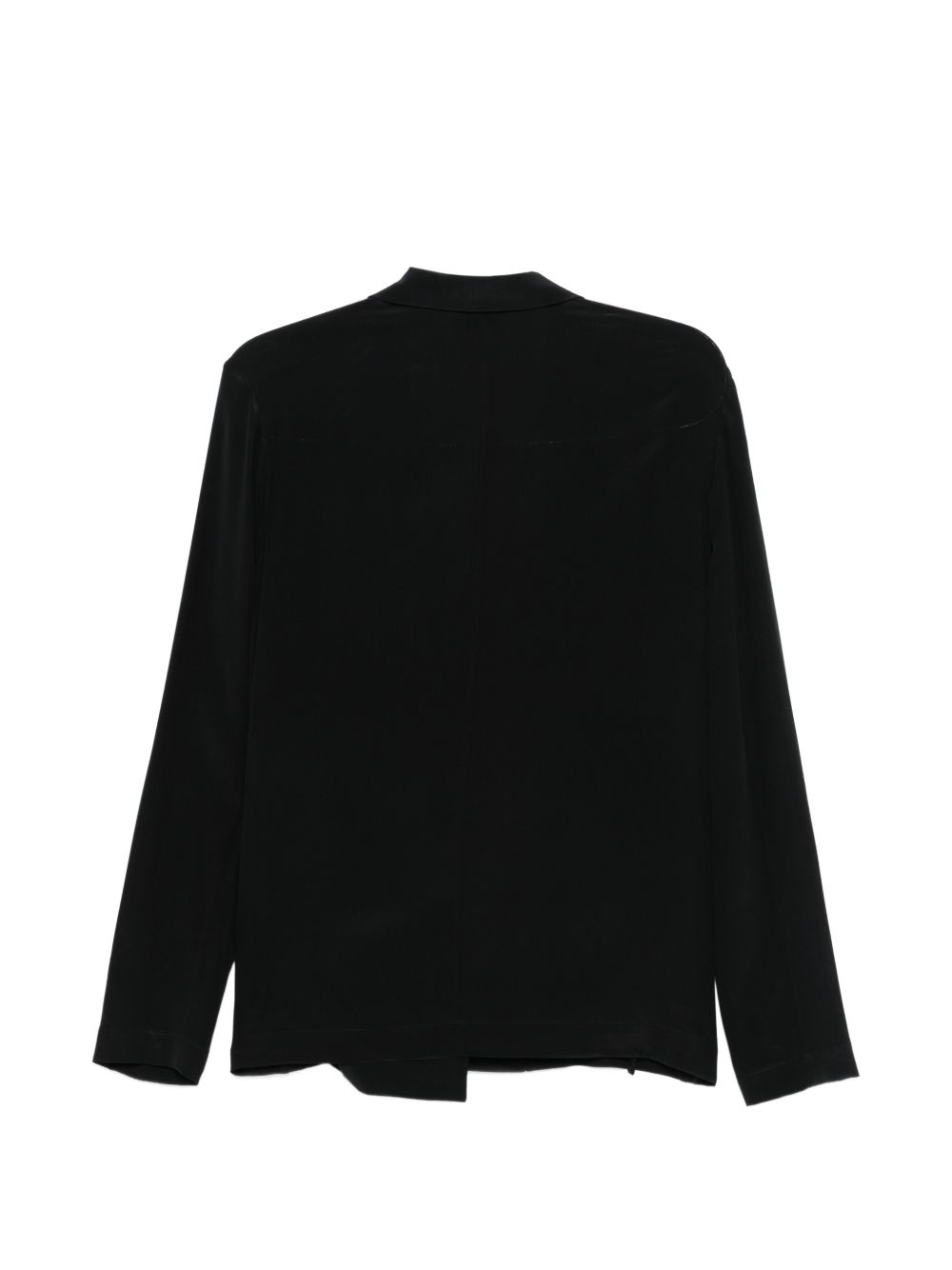 Alysi Women's Silk Blazer Jacket