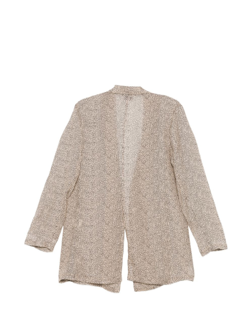 Alysi Women's Single-Breasted Blazer Jacket
