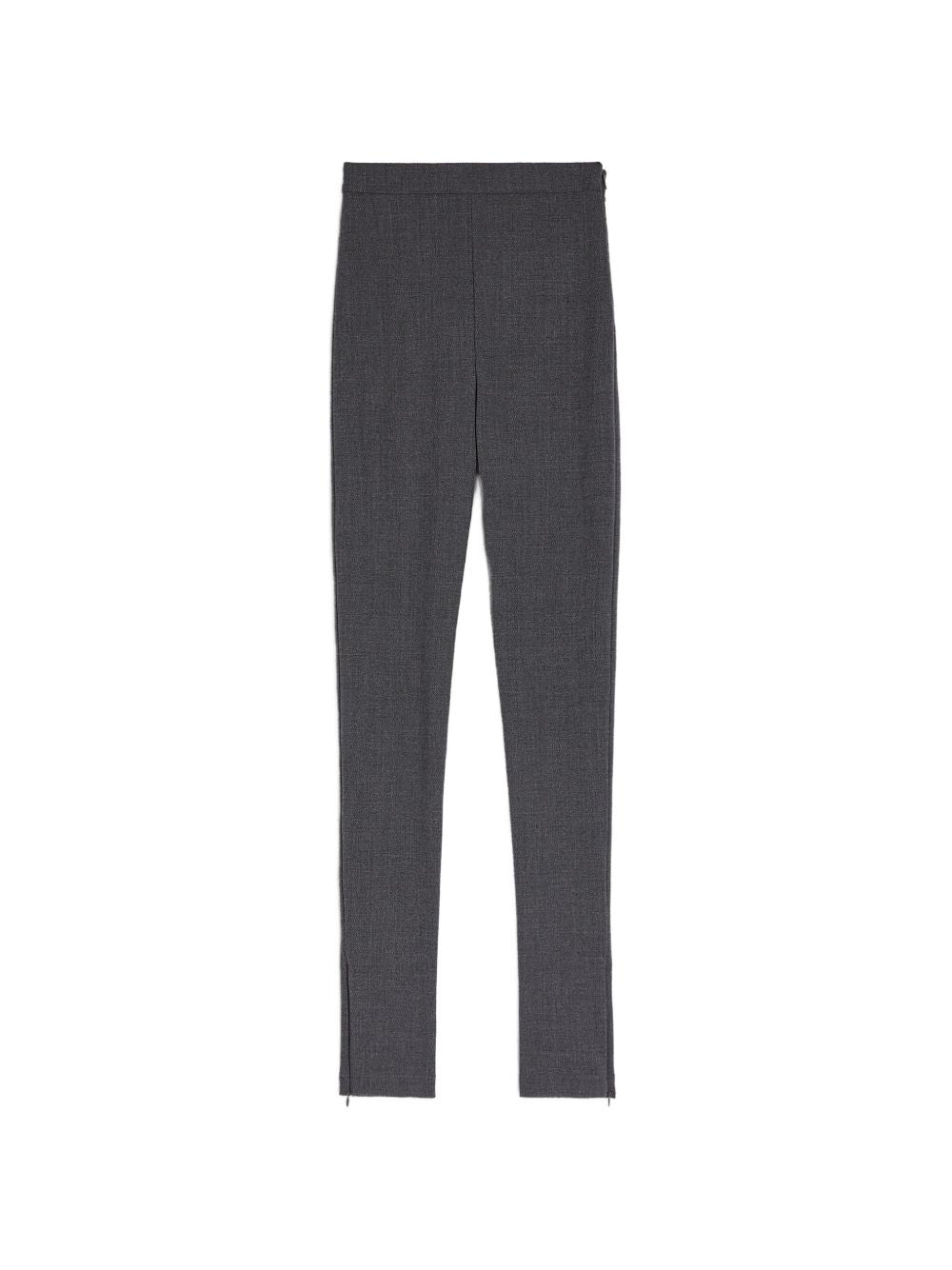 Jil Sander Women's Wool Slim Trousers